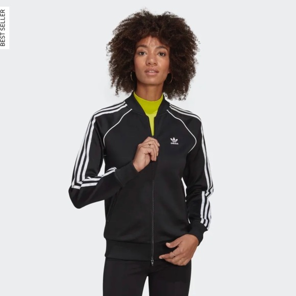 👟adidas Primeblue Track Jacket👟 - Picture 6 of 6